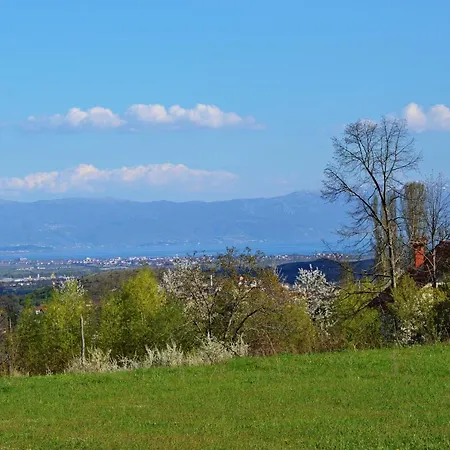 Macedonia, Accommodations,rentals