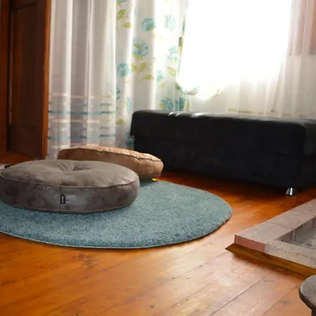 בית כפרי Macedonia, Accommodations,rentals