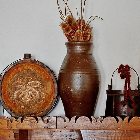 Macedonia, Accommodations,rentals