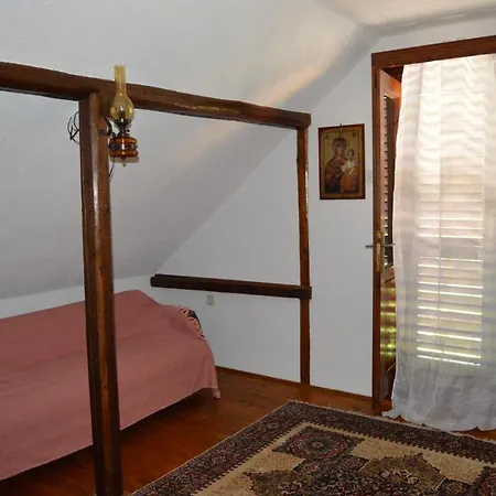 Macedonia, Accommodations,rentals