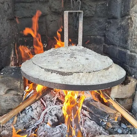 Macedonia, Accommodations,rentals