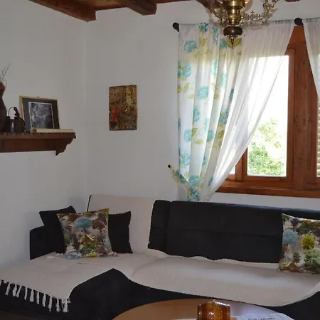 Macedonia, Accommodations,rentals