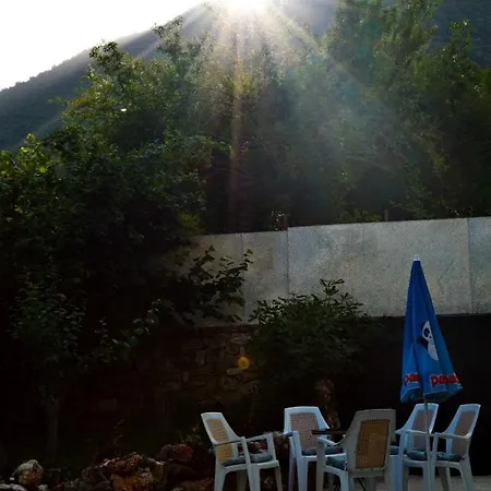 Macedonia, Accommodations,rentals