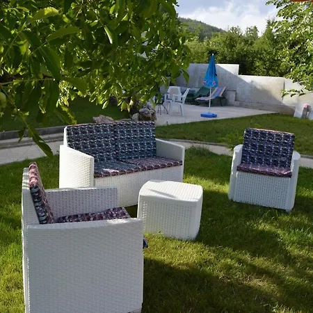 Macedonia, Accommodations,rentals