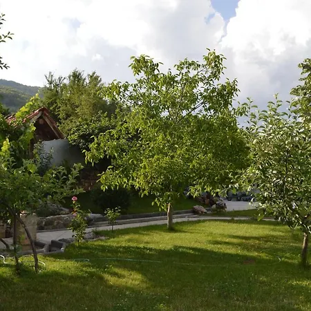Macedonia, Accommodations,rentals