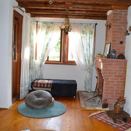 Macedonia, Accommodations,rentals