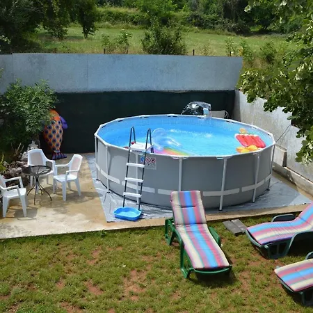 Macedonia, Accommodations,rentals