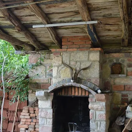 Macedonia, Accommodations,rentals