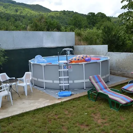 Séjour à la campagne Macedonia, Accommodations,rentals